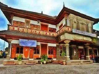 Puri Nusa Indah ホテル デンパサール