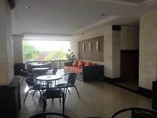 Puri Nusa Indah ホテル
