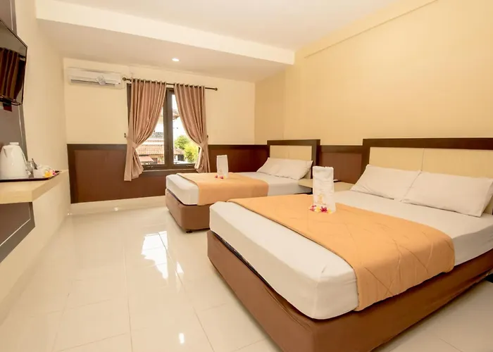 Puri Nusa Indah
