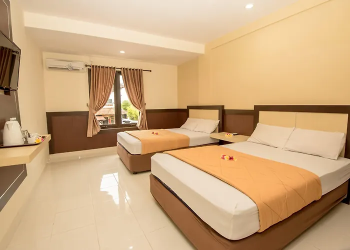 Puri Nusa Indah 2*