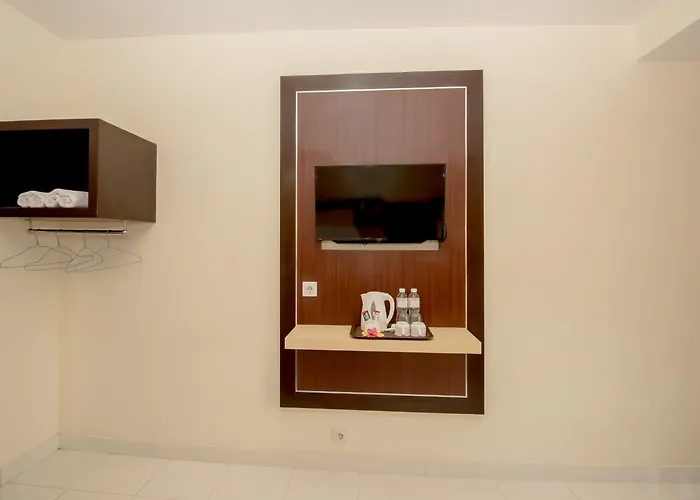 Puri Nusa Indah デンパサール
