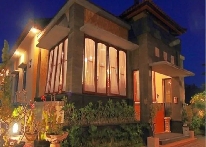 Puri Nusa Indah 2*