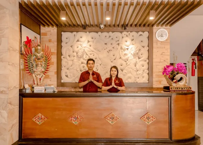 Puri Nusa Indah
