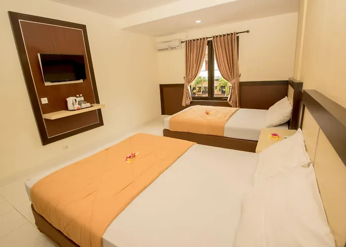 Puri Nusa Indah 2*