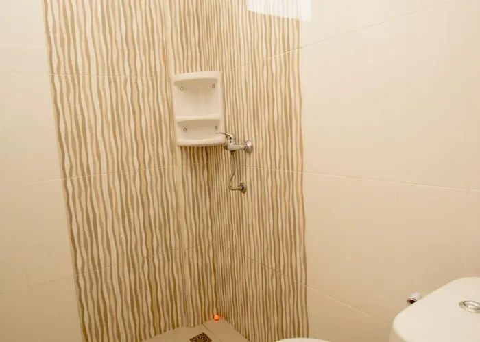 Puri Nusa Indah ホテル 2*