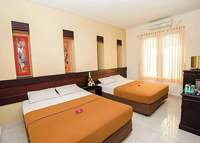 Puri Nusa Indah 2*