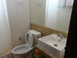 ホテル Puri Nusa Indah 2*