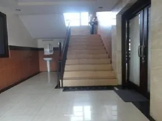 Puri Nusa Indah 2*