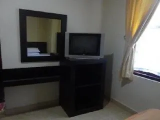 Puri Nusa Indah ホテル デンパサール